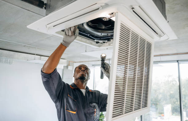 Licensed Ac Installation service in Eglin AFB, FL - FH HVAC